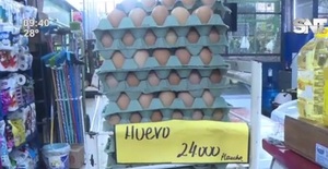 Parlamentarios piden a Sedeco medidas para frenar suba de la canasta familiar - SNT