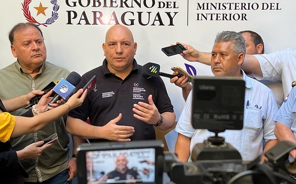Gobierno promete brindar seguridad durante marchas anunciadas por organizaciones