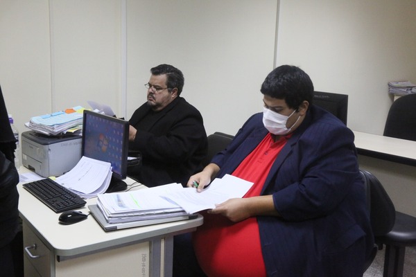Confirman elevación a juicio contra "el rey de las estafas" - PDS RADIO Y TV