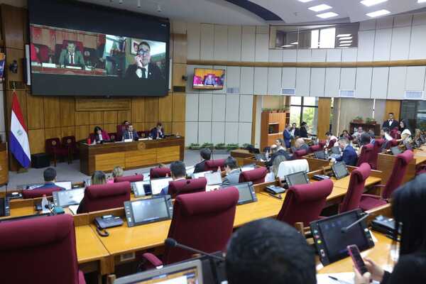 Senado rechazó proyecto de ley que busca modificar el Código Procesal Penal - PDS RADIO Y TV