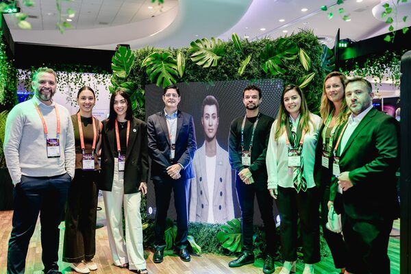 ¡Empresa paraguaya itti llevó innovación a Fintech Americas 2025! - Unicanal