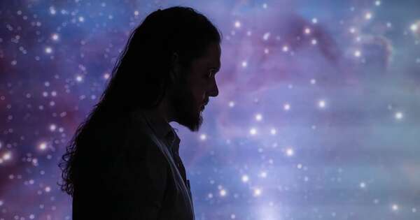 Diario HOY | Nestor Lo y los Caminantes “imagina las estrellas” junto a Nahuel Pennisi