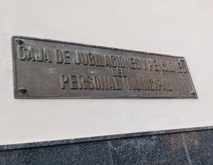 Jubilados advierten absorción de la Caja Municipal