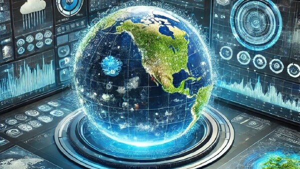 Un sistema de predicción meteorológica solo con IA podría iniciar una nueva etapa