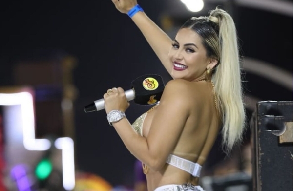 Eli reflexiona: por culpa de hombres desatentos, la mujeres ya no buscan exclusividad