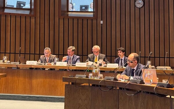 Viceministro enfatiza importancia de políticas públicas para la digitalización de las mipymes - .::Agencia IP::.