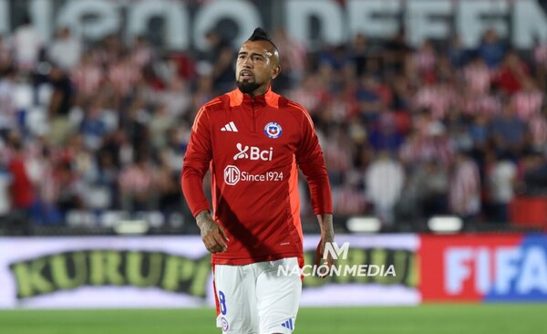 Versus / Arturo Vidal y un capítulo aparte: Gestos a la gente, frustración y polémicas declaraciones