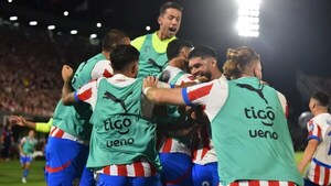 Embajada de Estados Unidos Celebra Triunfo de Paraguay y Le Da la Bienvenida al Mundial 2026