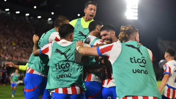 Embajada de Estados Unidos Celebra Triunfo de Paraguay y Le Da la Bienvenida al Mundial 2026