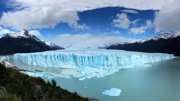 La desaparición de glaciares se acelera y amenaza la estabilidad global, alerta la ONU