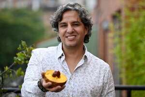 Colombia: “señor de las frutas” nativas busca salvar manjares de la extinción - Ciencia - ABC Color