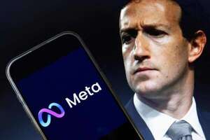 Mordaz libro sobre Meta es el más vendido en EE.UU., a una semana de su lanzamiento - Tecnología - ABC Color
