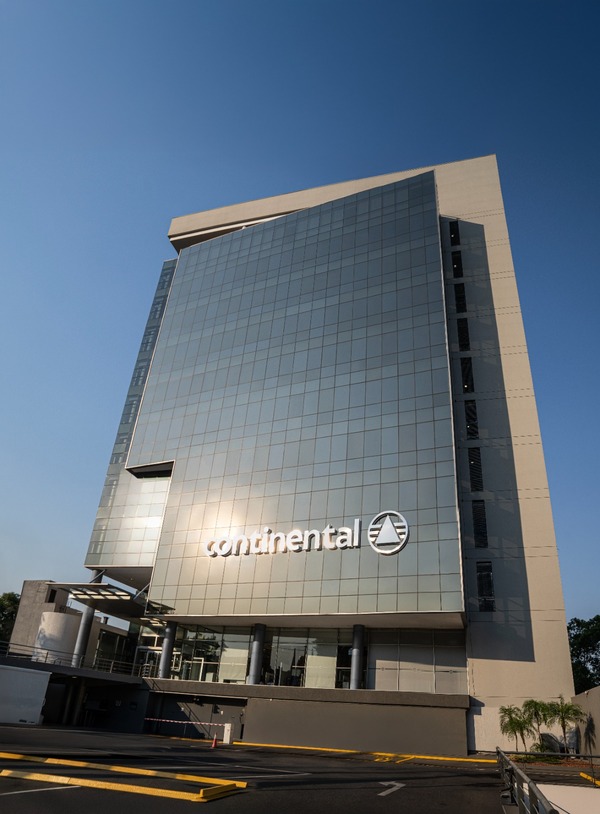Banco Continental es reconocido por su excelencia en seguridad digital | Locales | 5Días