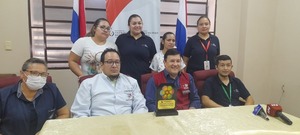 El vacunatorio del Hospital Regional de Encarnación reconocido entre los mejores del país