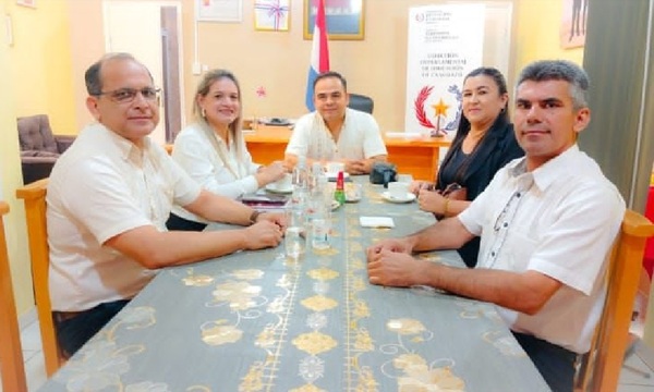 Carlos Balmoriz asume la dirección de la Escuela Repollito en un periodo de transición - OviedoPress