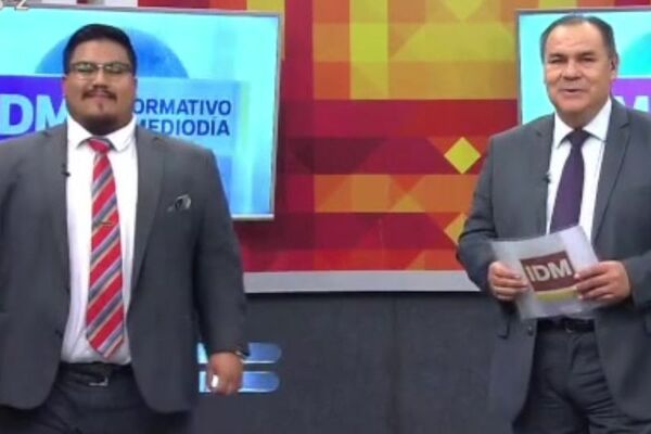 Bloque Deportivo en el IDM - SNT
