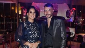 Justicia española confirma la extradición de la esposa de Sebastián Marset a Paraguay