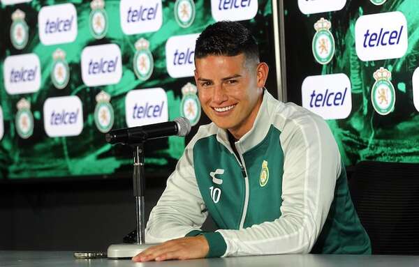 FIFA excluye al León mexicano del Mundial de Clubes - Fútbol Internacional - ABC Color