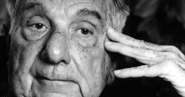 La Nación / A 36 años del retorno de Augusto Roa Bastos a Paraguay: “Lo envolvieron con la bandera como un abrazo nacional”