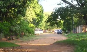Mujer se resiste a asalto y recibe tres puñaladas a metros de su vivienda en Luque – Prensa 5