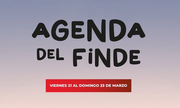 ¿Todavía no tenés planes para el finde? Las propuestas de Senatur • PARAGUAY TV