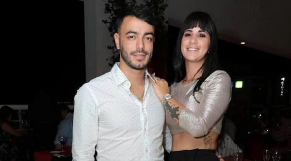 Confirman extradición de esposa de Marset al país - Noticiero Paraguay