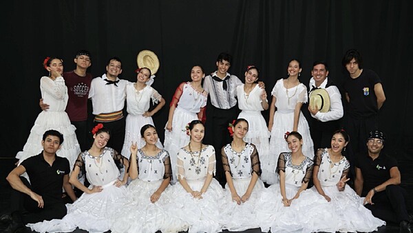 Agenda cultural incluye una variada cartelera de actividades