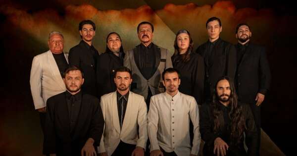 La Nación / Compañía Teatral Sánchez-Pastor estrena “Florania”