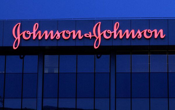 Johnson&Johnson anuncia US$ 55.000 millones de inversi贸n en EEUU
