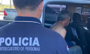 Cae en Caaguazú el supuesto asesino de un comerciante de Ciudad del Este – Prensa 5