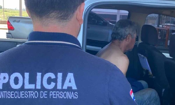 Cae en Caaguazú el supuesto asesino de un comerciante de Ciudad del Este – Prensa 5