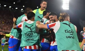 El mensaje de la Embajada de EEUU para la Albirroja: “Los esperamos en casa” – Prensa 5