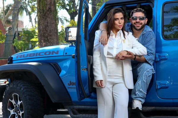Mister H estrenó su canción más reciente “Mamá ASA” - Unicanal