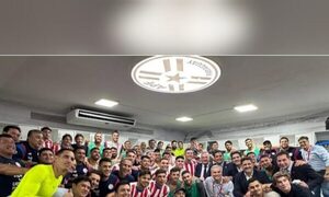 ¡Atendé que regalo se llevarán los peloteros de la Albirroja por ganar a Chile!