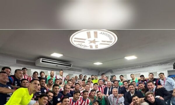 ¡Atendé que regalo se llevarán los peloteros de la Albirroja por ganar a Chile!