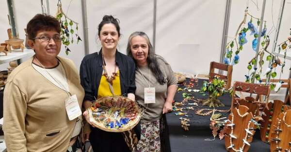 Diario HOY | Seguro social del artista: En días habrá importante anuncio, asegura Ministra de Cultura
