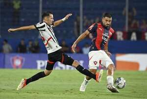 Libertad vs. Cerro y Guaraní vs. Olimpia, los partidos destacados en la programación de la 12ª fecha del torneo Apertura - Deportes - ABC Color