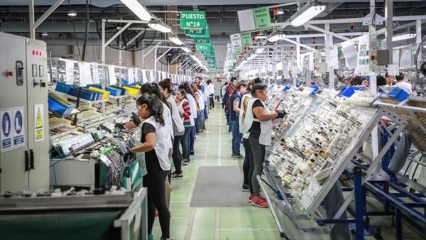 Paraguay atrae empresas uruguayas que buscan mejores condiciones | Empresas | 5Días