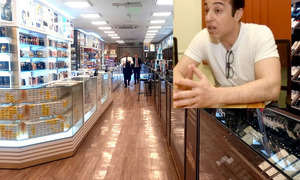 Wisam Osmar imputado por fraude empresarial - OviedoPress