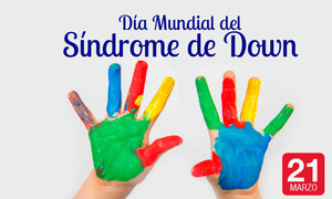 Potenciar capacidades, derribar barreras: inclusión social y educativa de personas con síndrome de Down - OviedoPress
