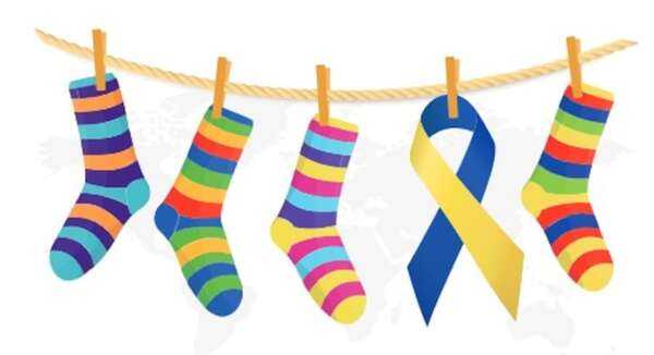 Día Mundial del Síndrome de Down - Ciencias de la Naturaleza y de la Salud Tercer Ciclo - ABC Color