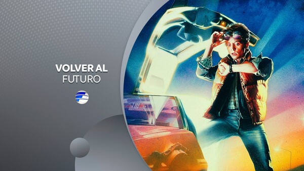 Volver al futuro
