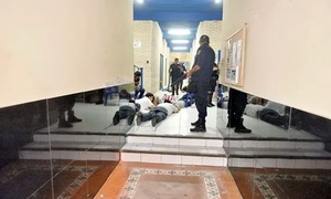Hallan pruebas clave en caso Rodrigo Quintana