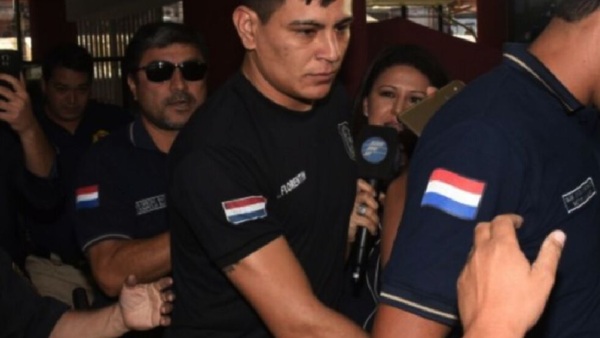 Encuentran pruebas del homicidio de Rodrigo Quintana en el PLRA - OviedoPress