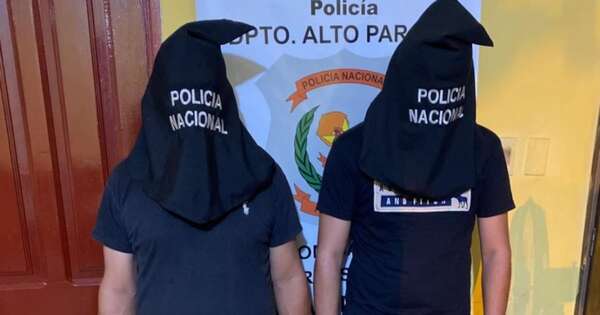 Diario HOY | Transportaban cajas con medicamentos sin papeles y fueron detenidos