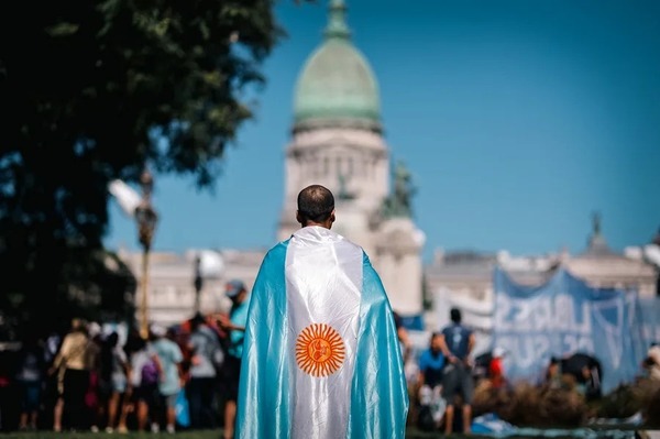 El Gobierno de Argentina asegura que no evalúa un aumento extraordinario de las jubilaciones | Internacionales | 5Días