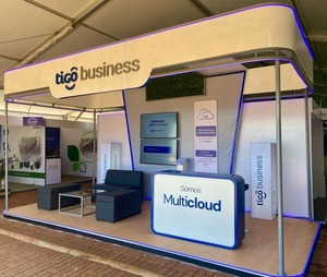 Tigo Business con el Data Center, TIER III ofreció productos de respaldo en la nube en Innovar | Locales | 5Días