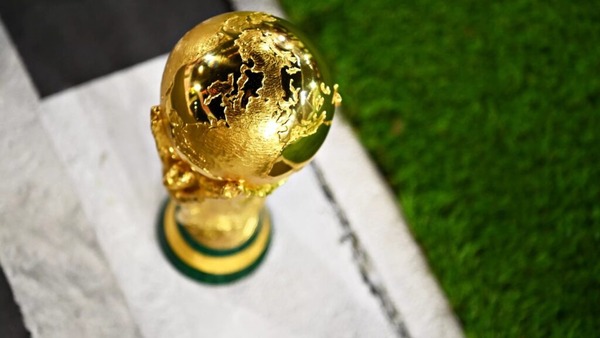 Eliminatorias Sudamericanas: ¡viví dos atrapantes duelos por Unicanal! - Unicanal