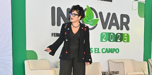 Basa Capital impulsa la educaci贸n financiera y el desarrollo del mercado de capitales en Innovar 2025