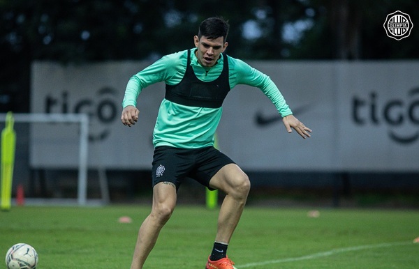 Lo último sobre Orlando Junior Barreto